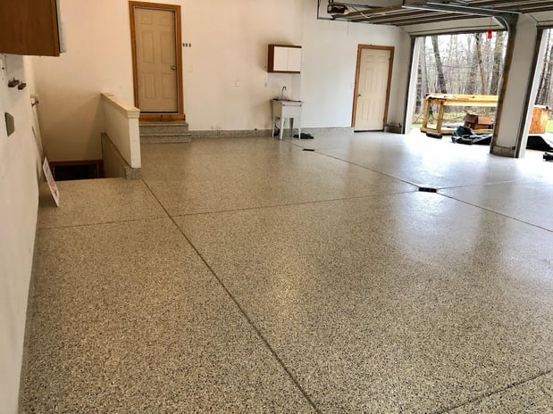 Images Premier Edge Concrete Solutions