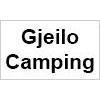 Gjeilo Camping Sverre Gjeilo Logo