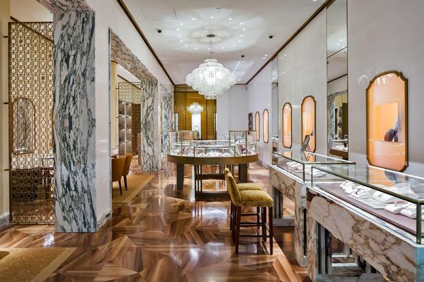 Images BVLGARI