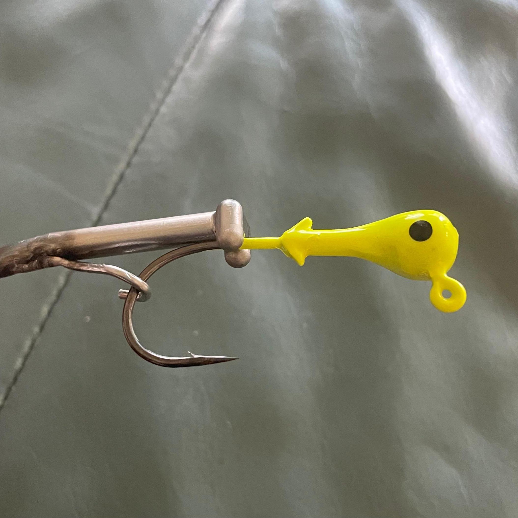 Fishing Hook Removal Tool