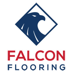 Falcon Flooring Logo