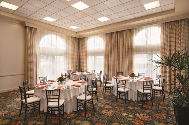 Images Hilton Naples