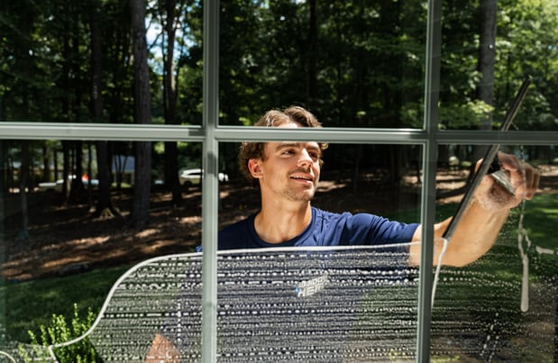 Images Window Hero Durham/Chapel Hill