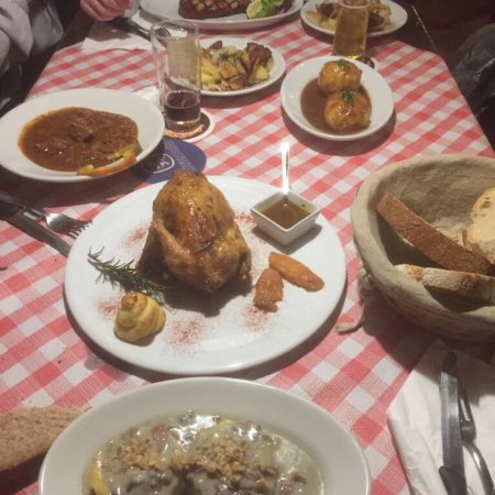 Images Birreria Ristorante Tedesco Zum Loeweneck