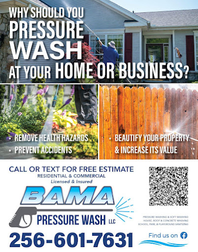 Images Bama Pressure Wash