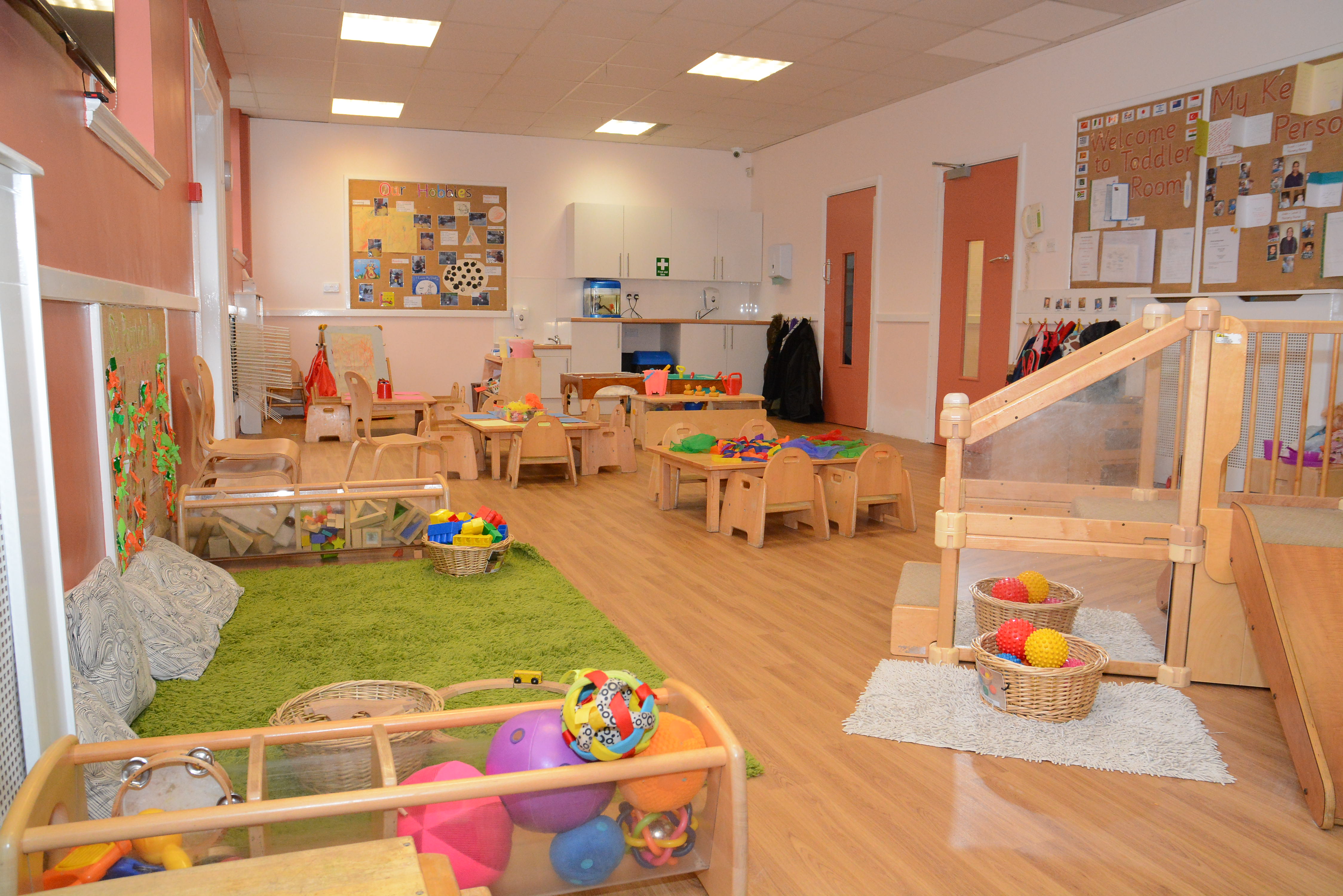 Images Bright Horizons Hatch End Day Nursery and Preschool