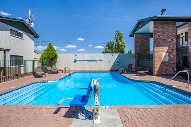 Images Best Western Arizonian Inn