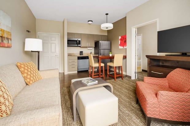 Images Homewood Suites by Hilton Rochester/Henrietta