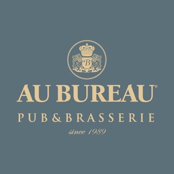 Au Bureau Tarbes Logo