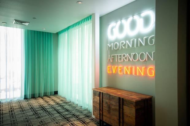 Images Hotel Indigo Madison Downtown by IHG