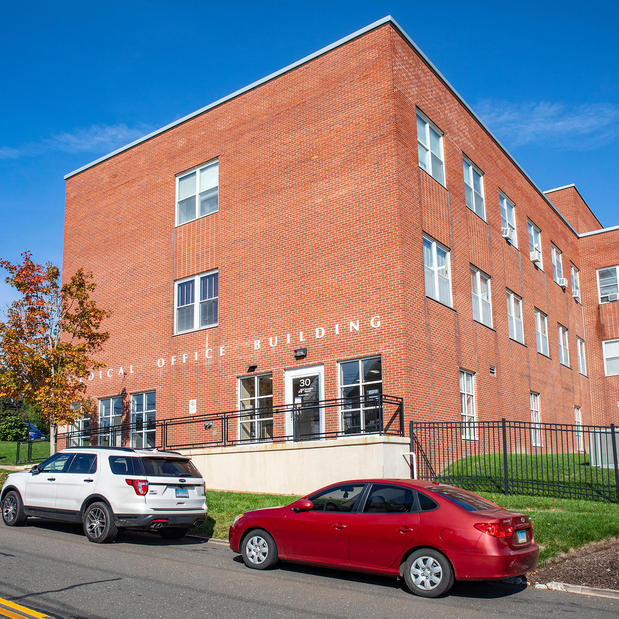 Images Nuvance Health Medical Practice - Colorectal Surgery Norwalk