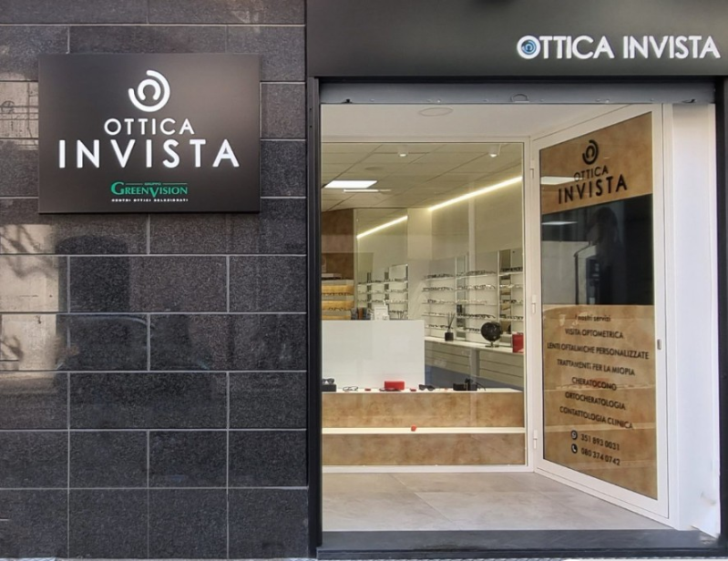 Images Ottica Invista
