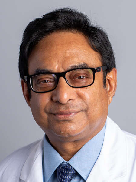 Dr. Sugata Sensarma, MD - Paducah, KY - Pulmonology, Other, Pulmonologist