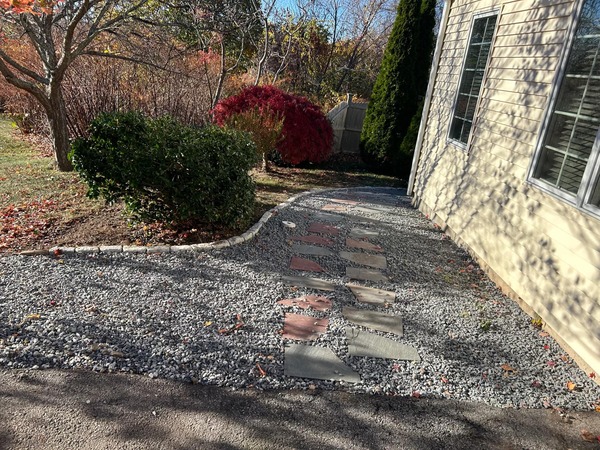 Images Studer's Landscaping