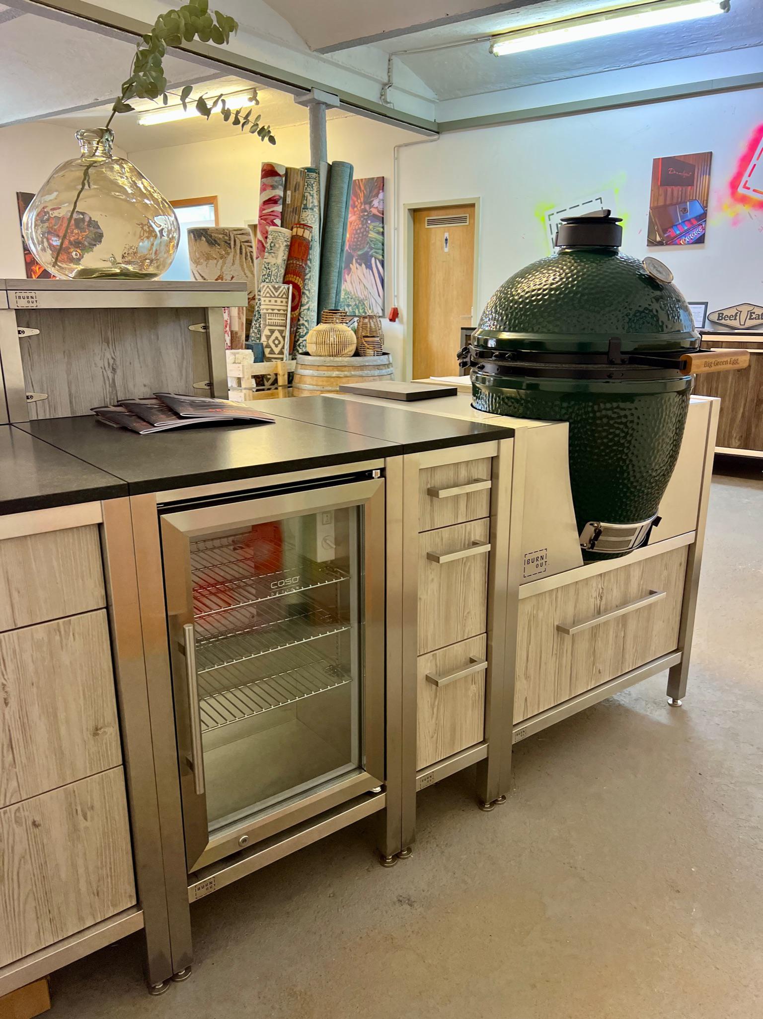 Draußzeit GmbH, Herdt 81 in Mönchengladbach