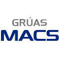 Gruas Macs Logo