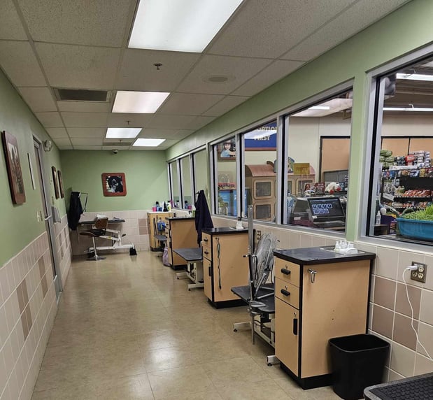 Images Petco Grooming