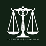 The Murphree Law Firm Logo