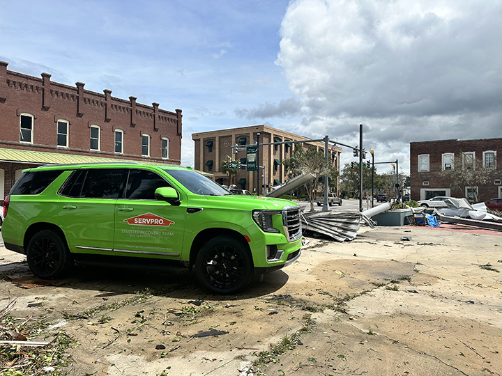 Images SERVPRO of Temecula