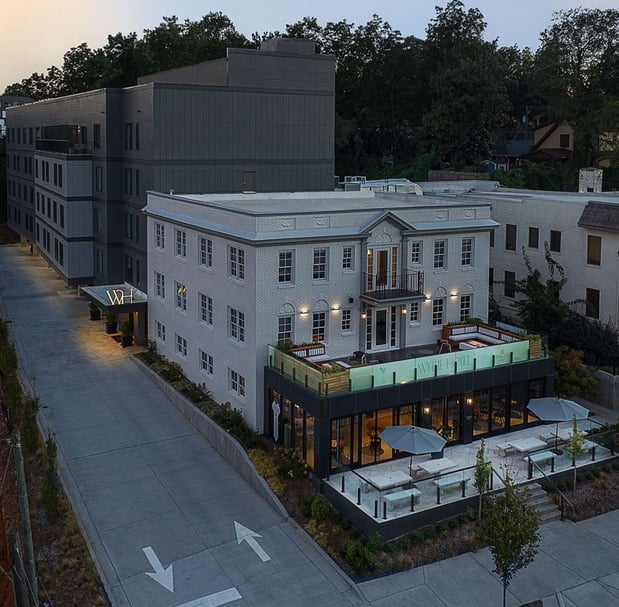 Images Wylie Hotel Atlanta, Tapestry Collection by Hilton