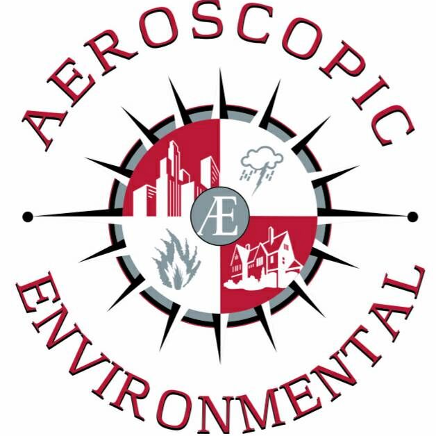 Aeroscopic Environmental Inc. Logo
