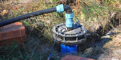 Images Halme Electric and Pump