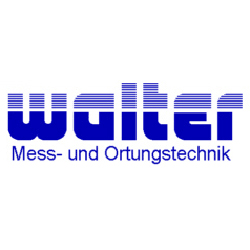 Walter Mess- und Ortungstechnik in Bubenheim in Rheinhessen - Logo