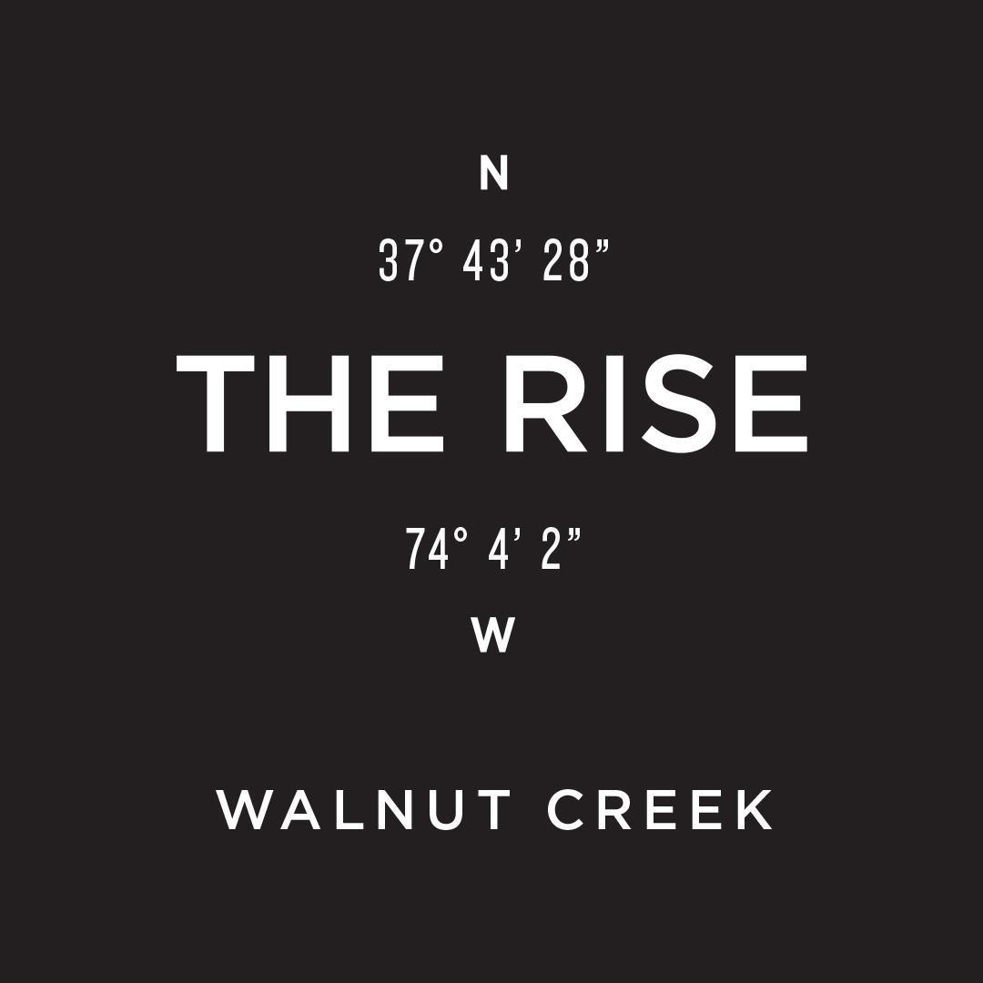The Rise Walnut Creek