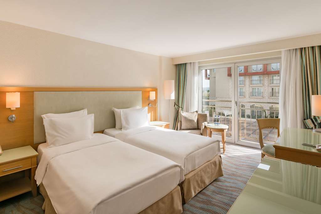 Radisson Blu Resort & Spa, Cesme