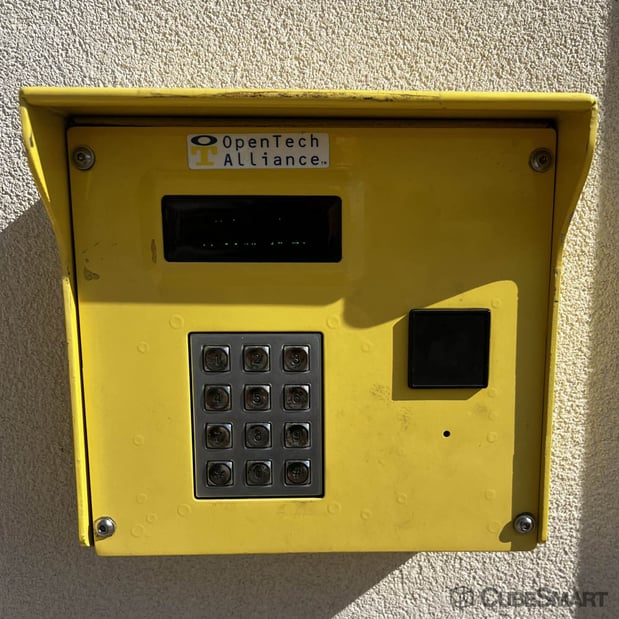 Images CubeSmart Self Storage