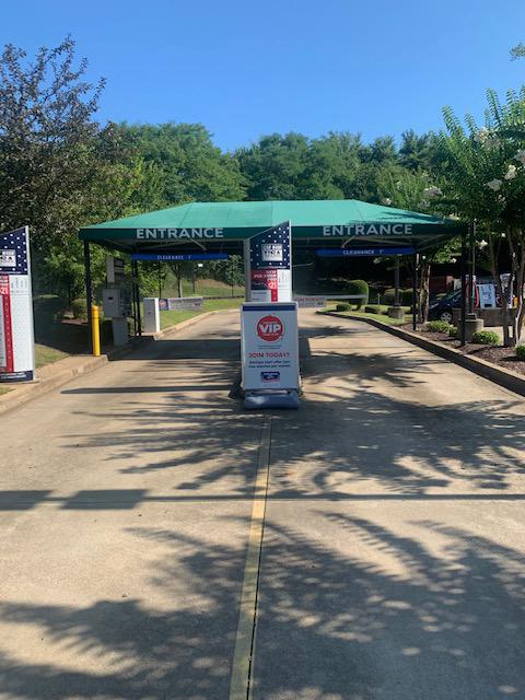 Car Wash USA Express - Wolfchase Photo