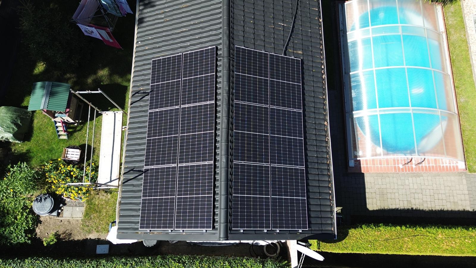 Cadani Solarinstallation GmbH, Mahlsdorfer Straße 61B in Hoppegarten