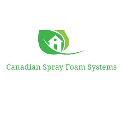 Canadian Spray Foam Systems Ltd.