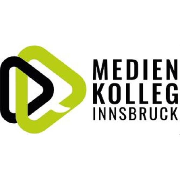 Medienkolleg Innsbruck Logo