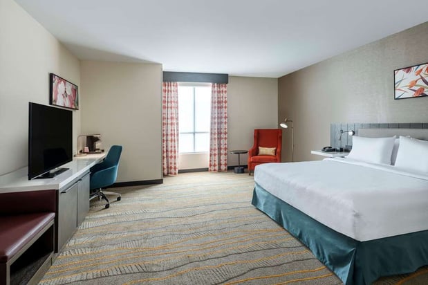 Images Hilton Garden Inn Pomona