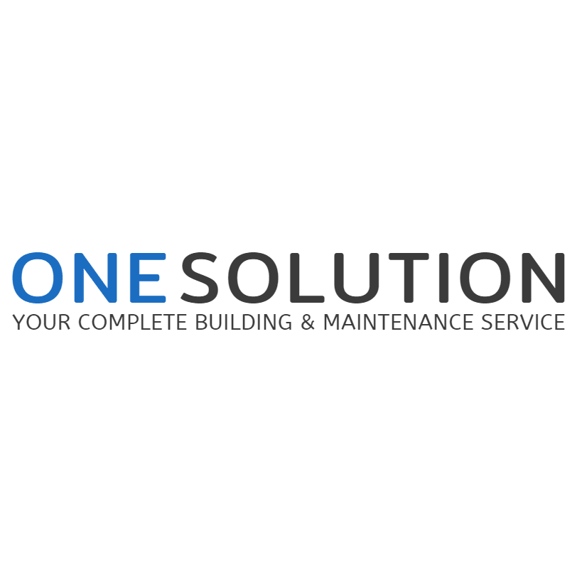 LOGO One Solution Wales Newport 02922 360241