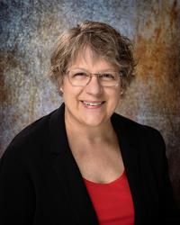 Ellen Patricia Reynolds