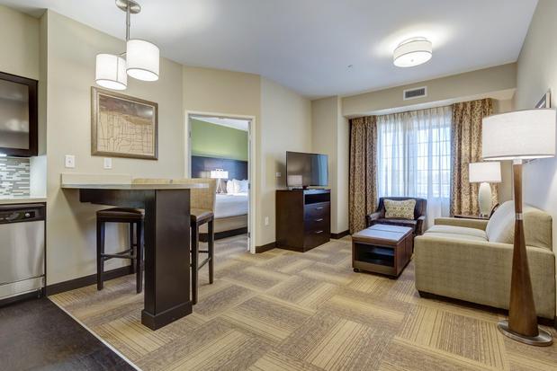 Images Staybridge Suites St Louis - Westport, an IHG Hotel