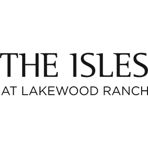 The Isles at Lakewood Ranch Logo
