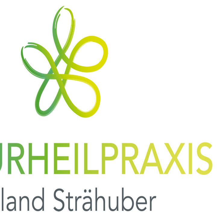 Naturheilpraxis Roland Strähuber in Dorfen Stadt - Logo