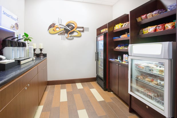 Images Holiday Inn Express & Suites Denver North - Thornton by IHG