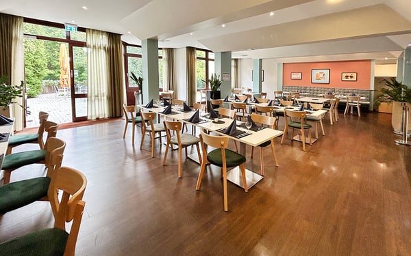 Bilder Garner Hotel Osnabrück by IHG