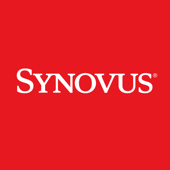 Synovus Mortgage Logo