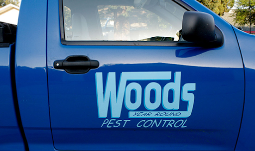 Woods Pest Control - Fresno, CA - (559)292-8498 | ShowMeLocal.com