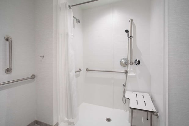 Images Hilton Garden Inn Las Vegas City Center