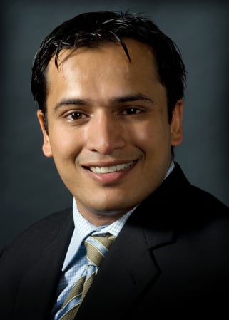 Images Rohit Binod Verma, MD