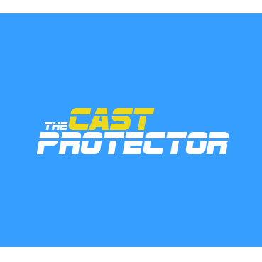 The Cast Protector