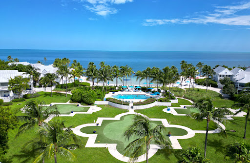 Tranquility Bay Beachfront Resort Image