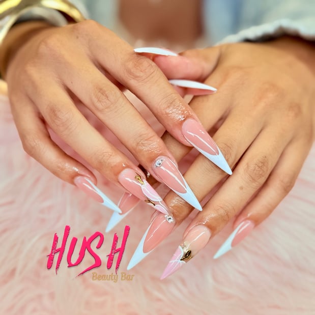 Images Hush Beauty Bar