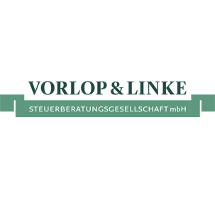 Logo Vorlop & Linke Steuerberatungsgesellschaft mbH
